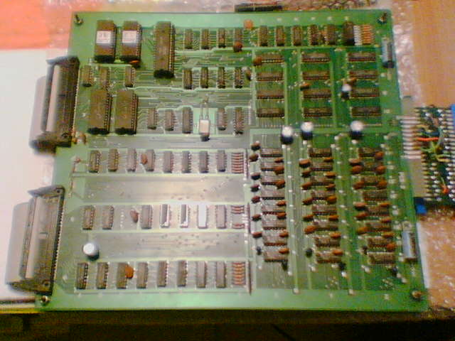 PCB-2 component side 2
