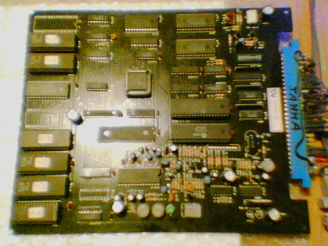 PCB component side 1