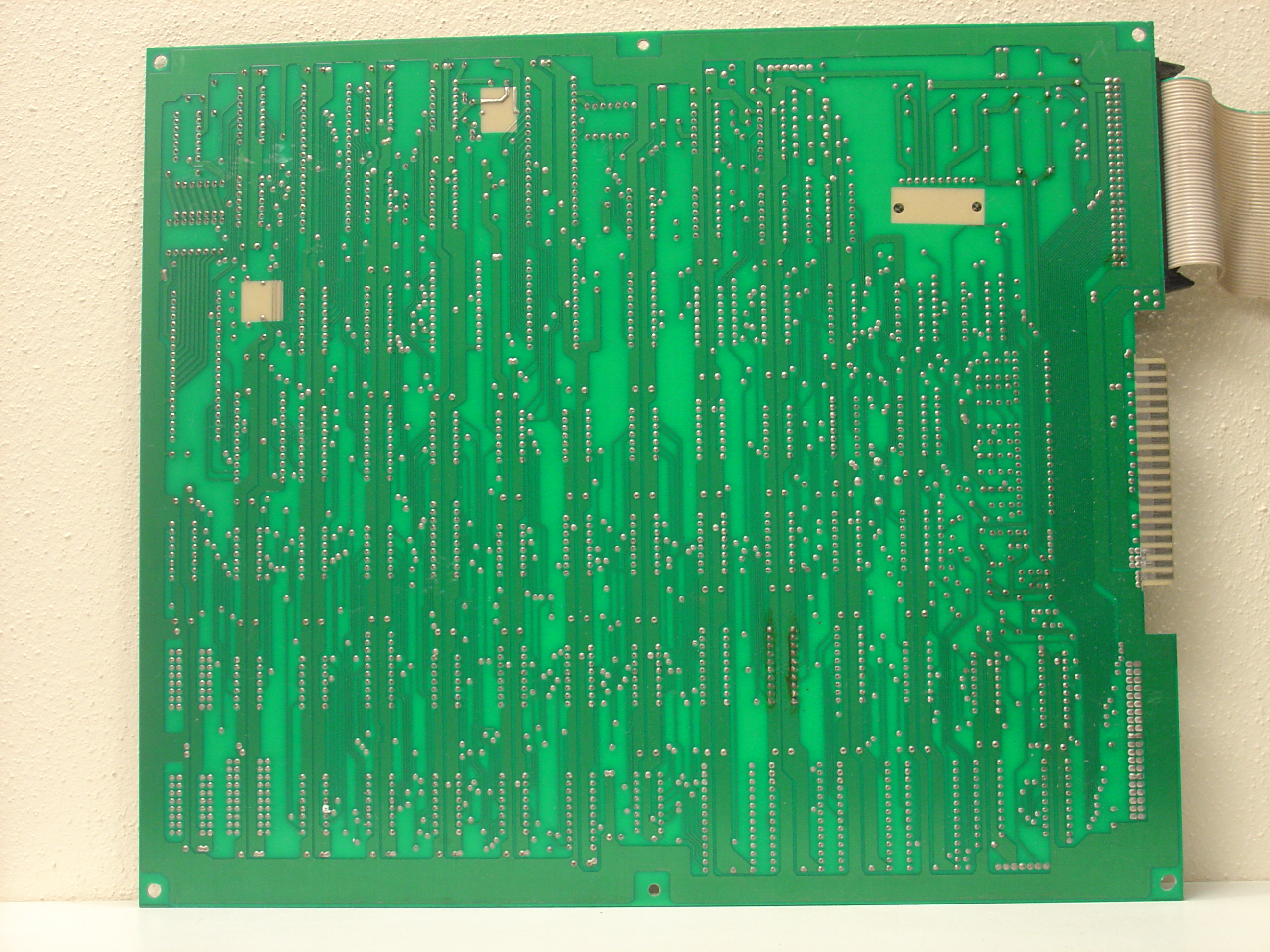 top PCB 1 solder side