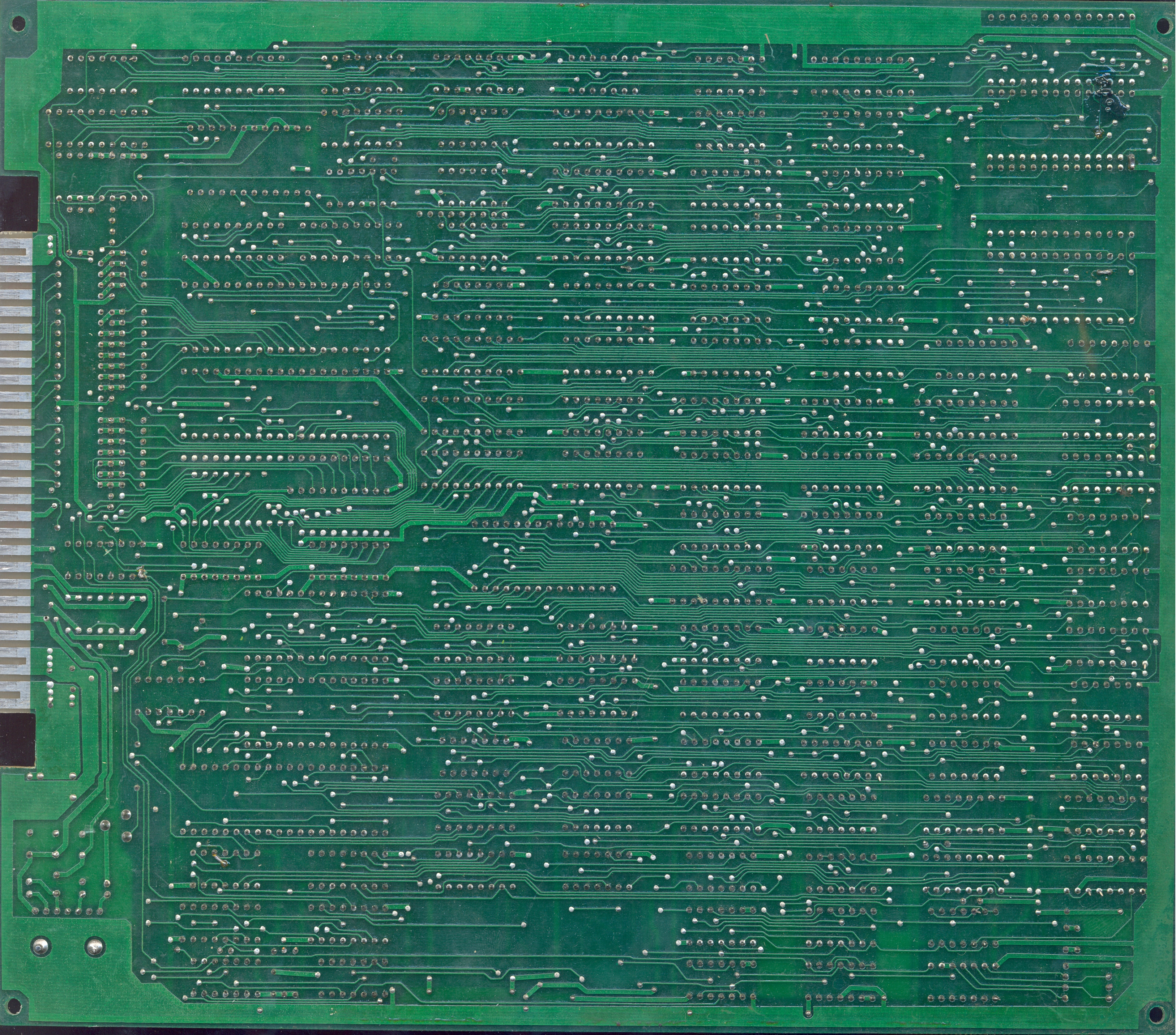 File:319 PCB solder side2.jpg