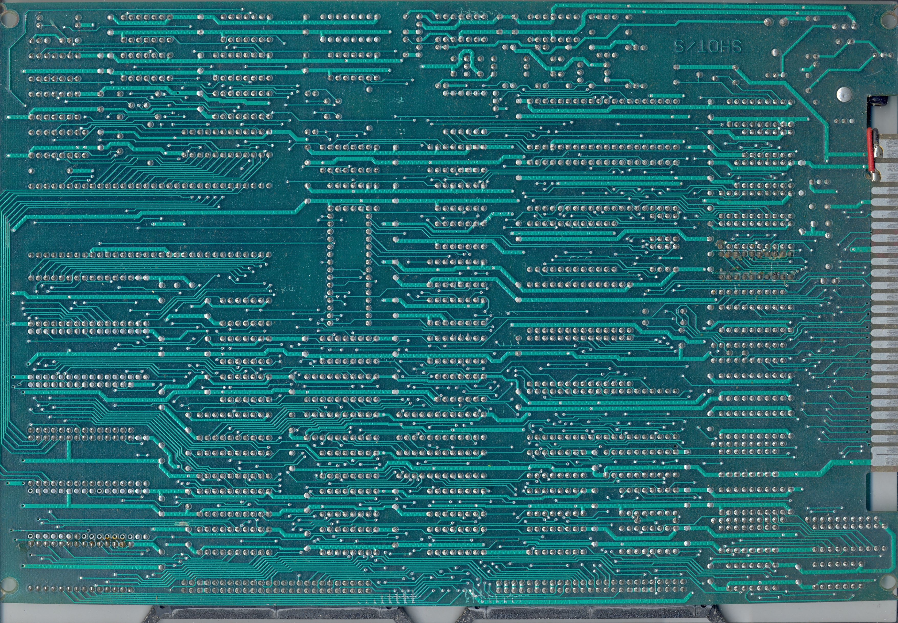 File:576 main PCB solder side.jpg