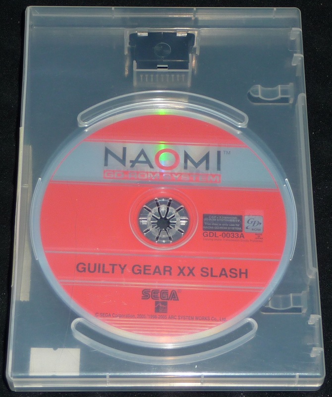 disk front 1
