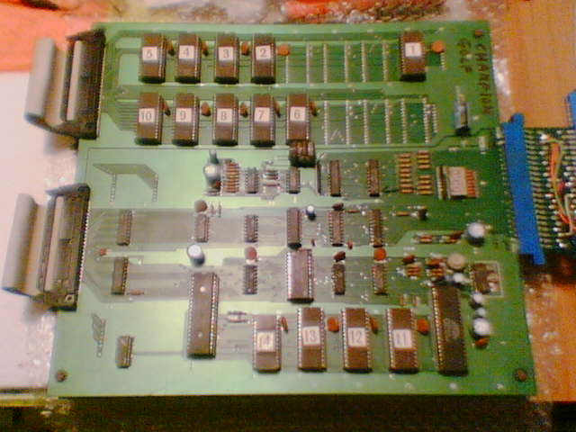 PCB-1 component side 2