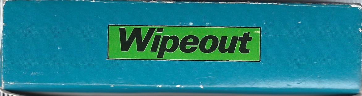 box top + bottom + sides