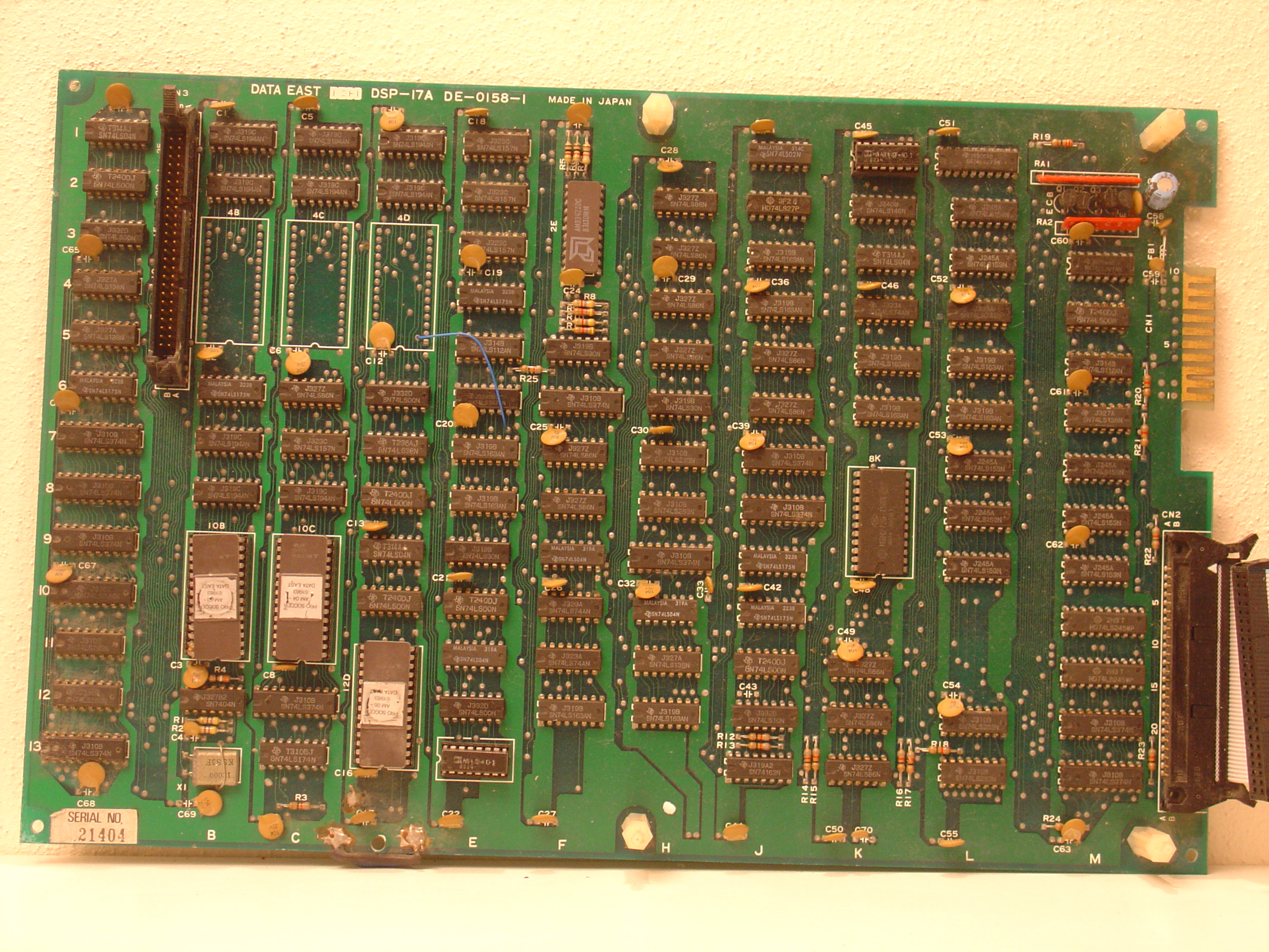 bottom PCB component side 1