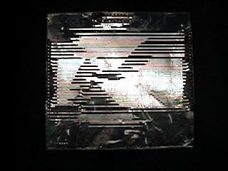 Epoxy block center interconnect top