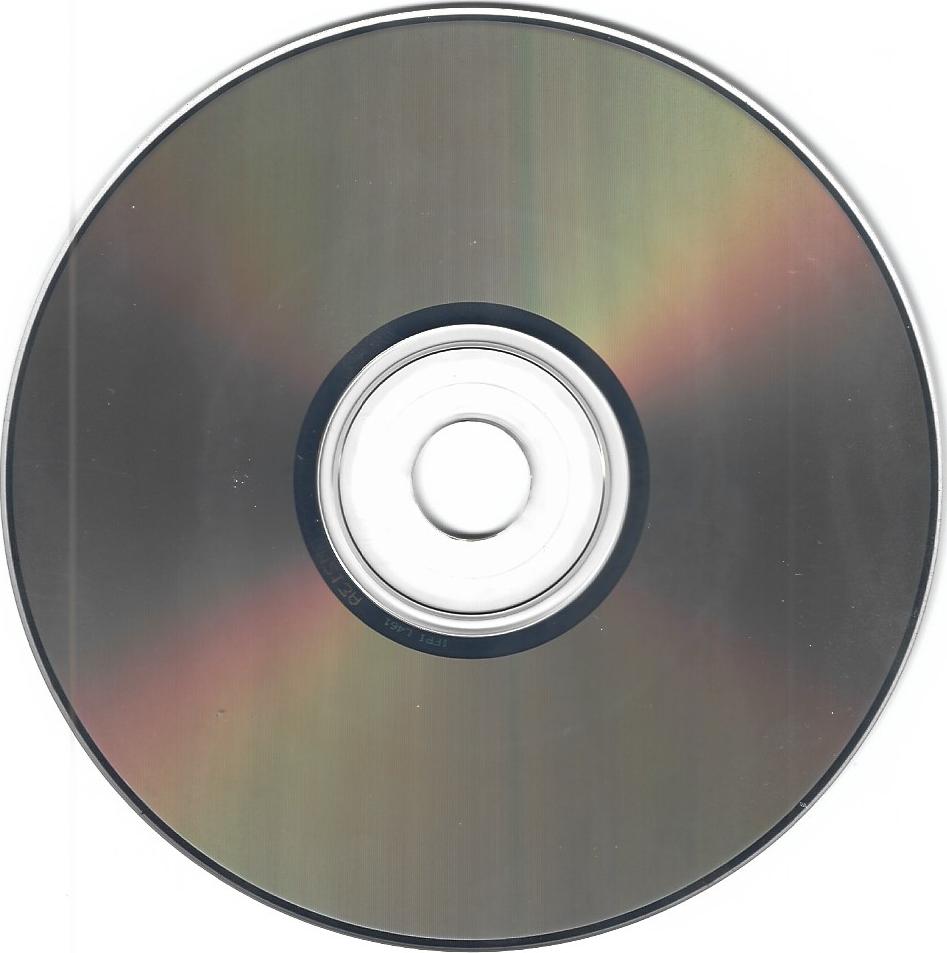 Disk back 2