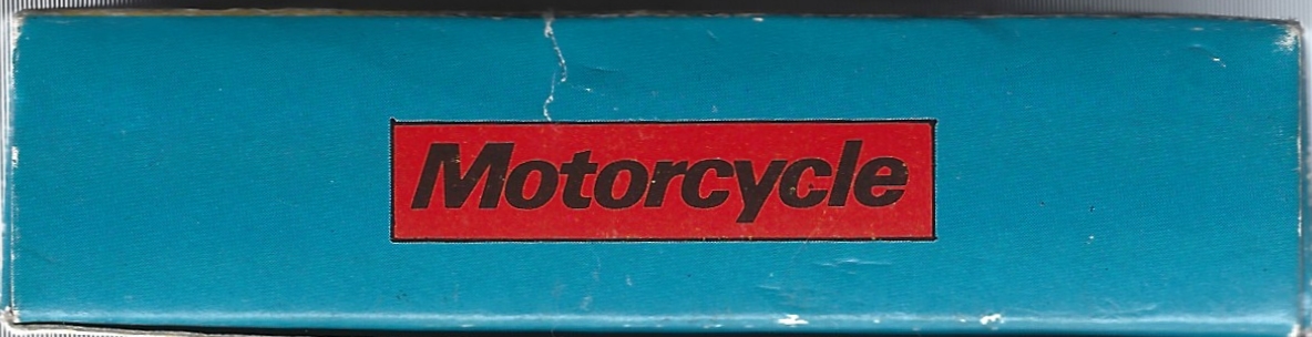 box top + bottom + sides