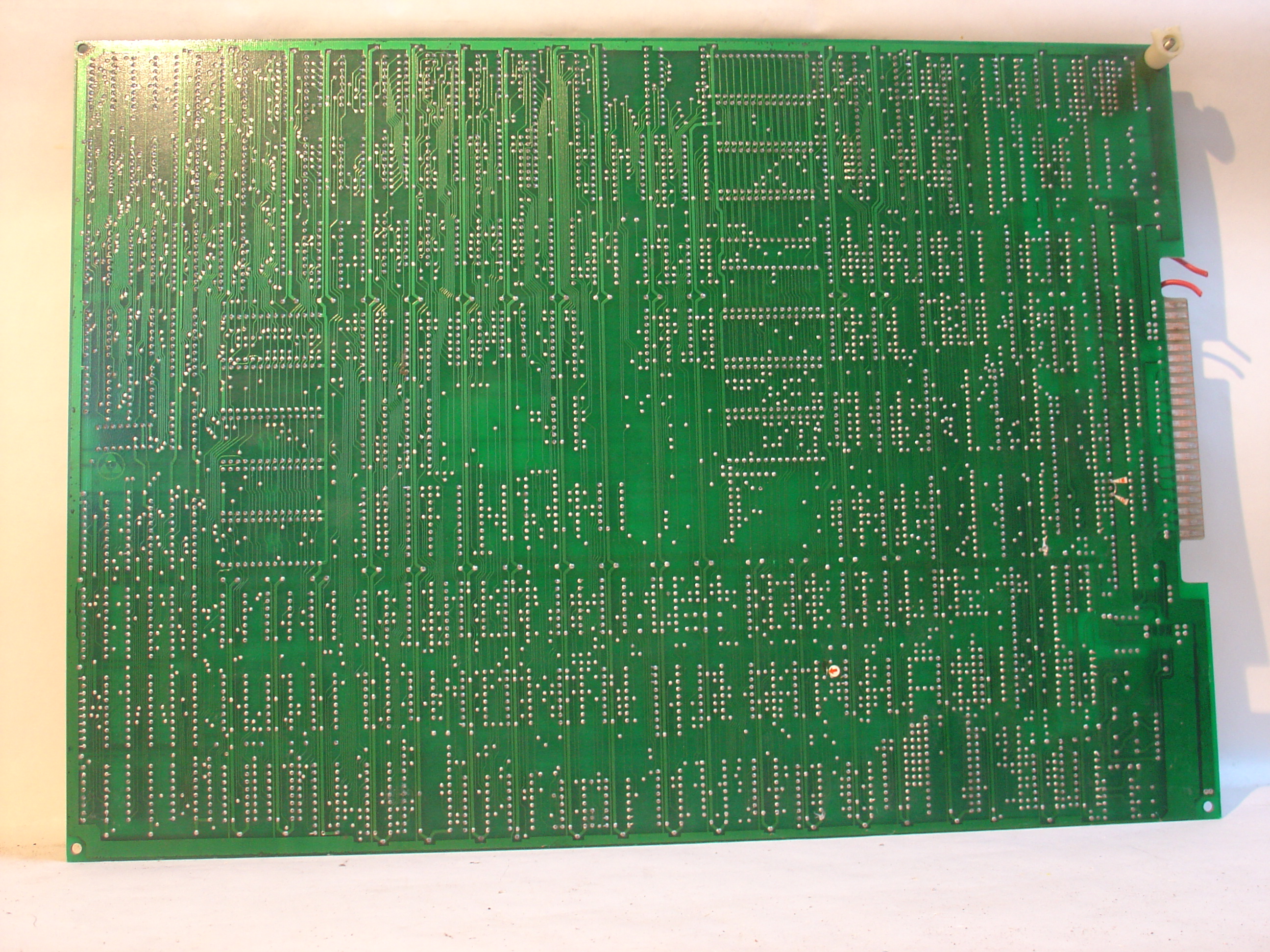 PCB 2 solder side